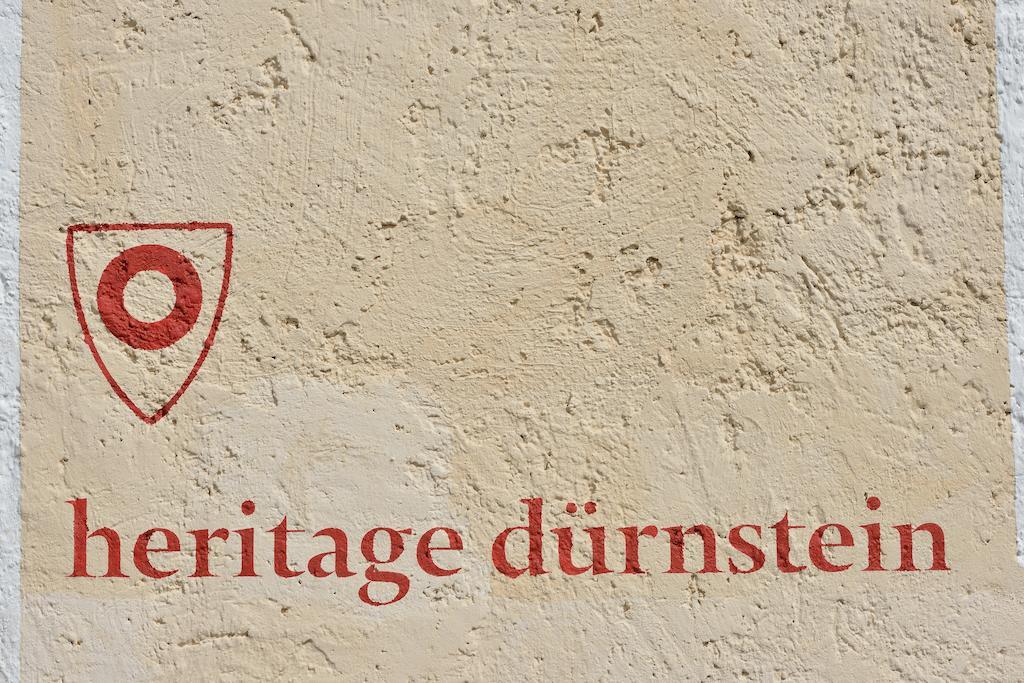 Heritage Дюрнштайн Экстерьер фото
