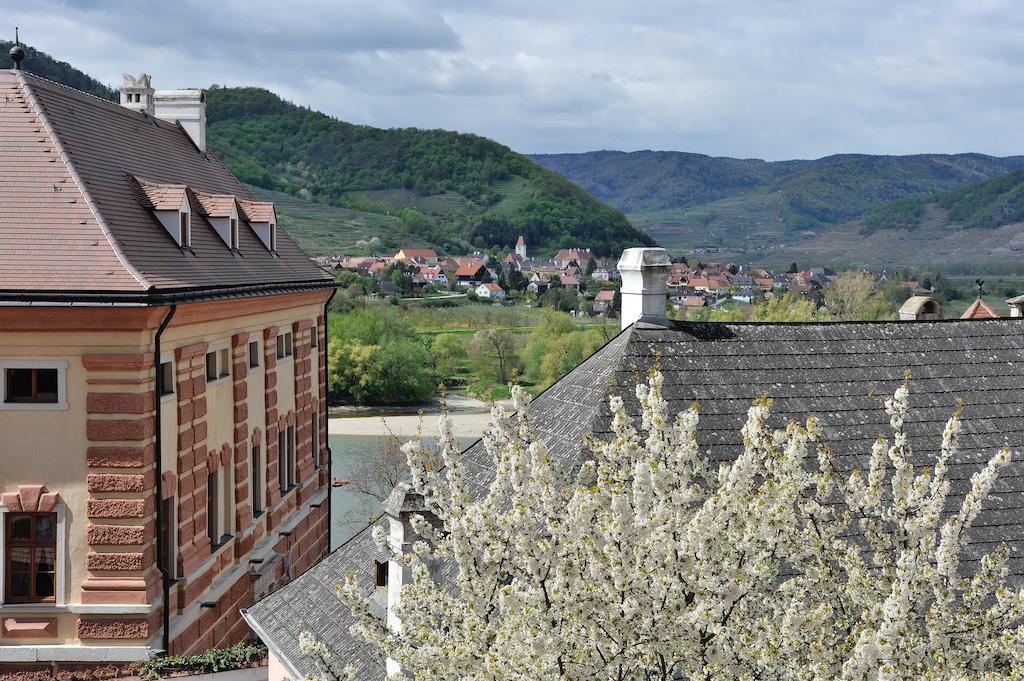 Heritage Дюрнштайн Номер фото