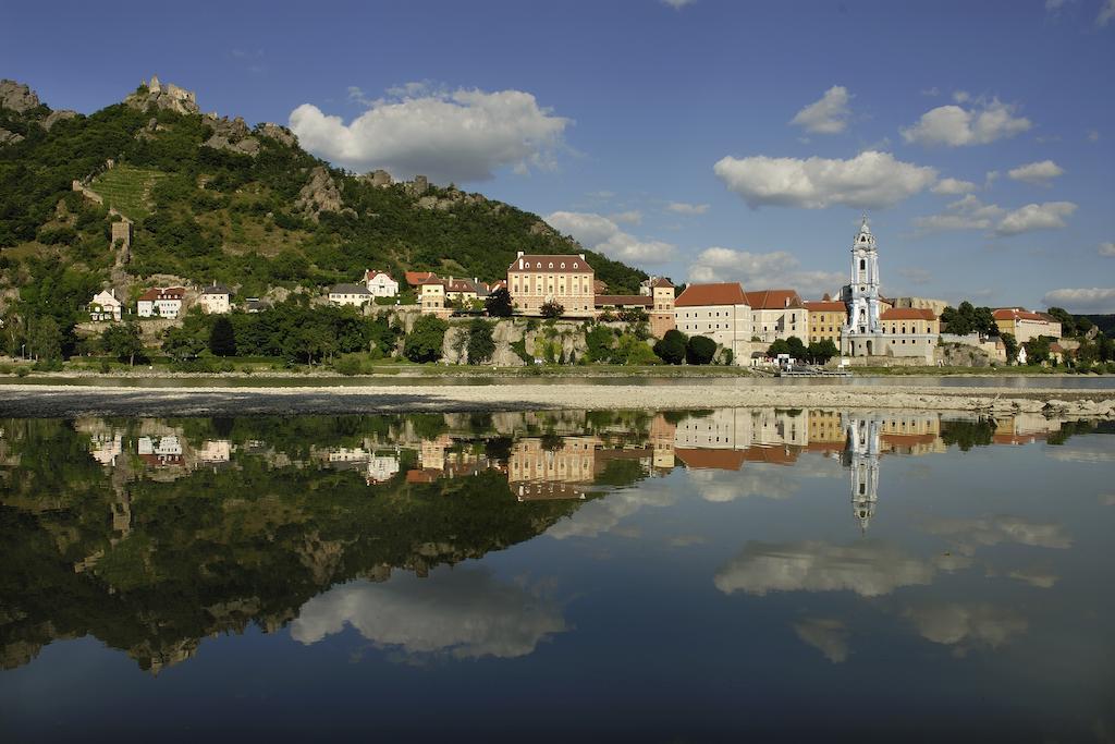 Heritage Дюрнштайн Экстерьер фото