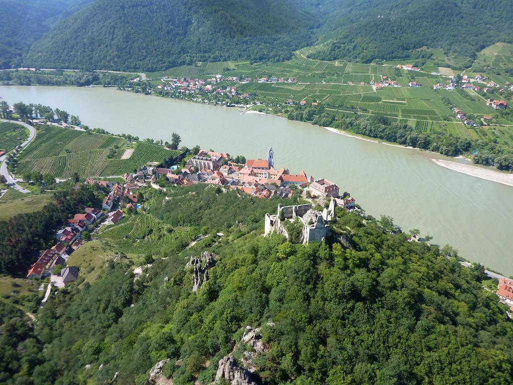 Heritage Дюрнштайн Экстерьер фото